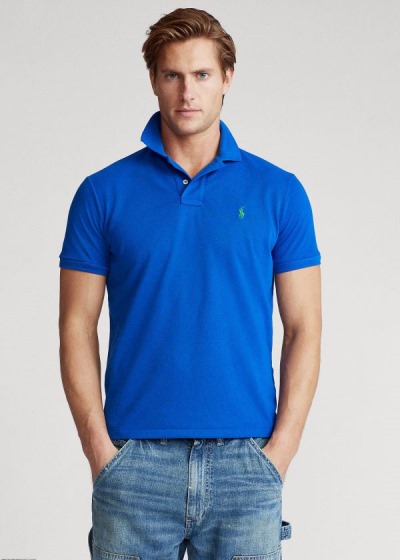 Polo Ralph Lauren The Earth Polo Herre Danmark (CDLSV5961)